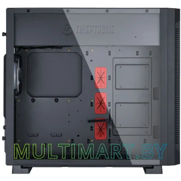 Корпус Chieftec Chieftronic G1 GR-01B-OP картинка 4